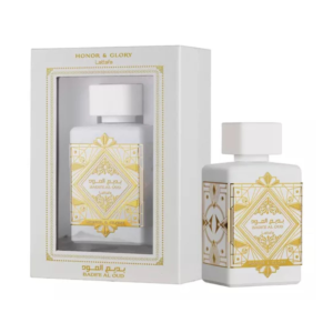 Lattafa Badee Al Oud Honor And Glory 100ml Perfume Arabe