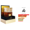 Lattafa Khamrah 100ml Eau De Parfum - Imagen 2