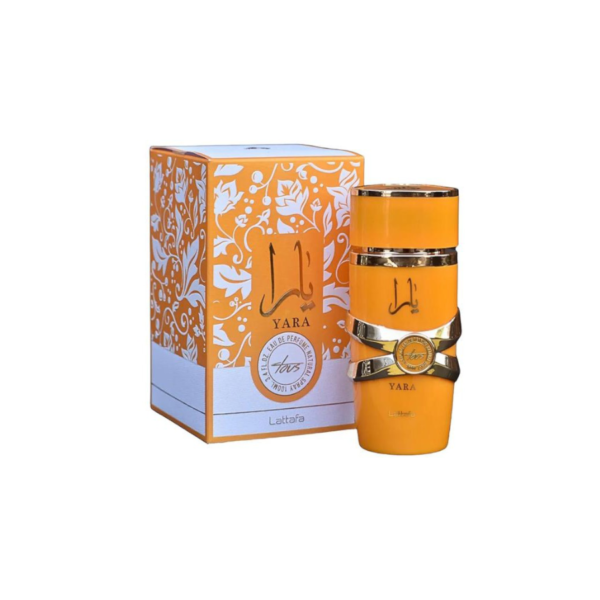 Lattafa Yara Tous Women 100 Ml Edp Spray - Imagen 2