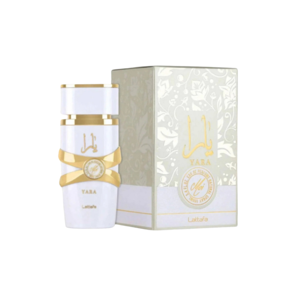Lattafa Yara Moi Women 100 Ml Edp Spray - Imagen 2