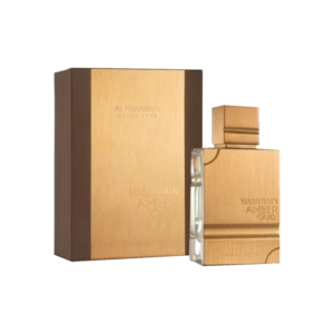 Al Haramain Amber Oud Gold Edition 120ml