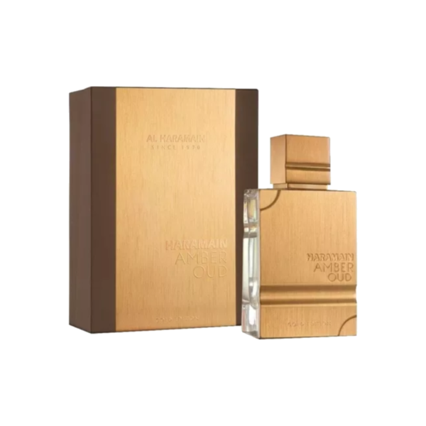 Al Haramain Amber Oud Gold Edition 120ml