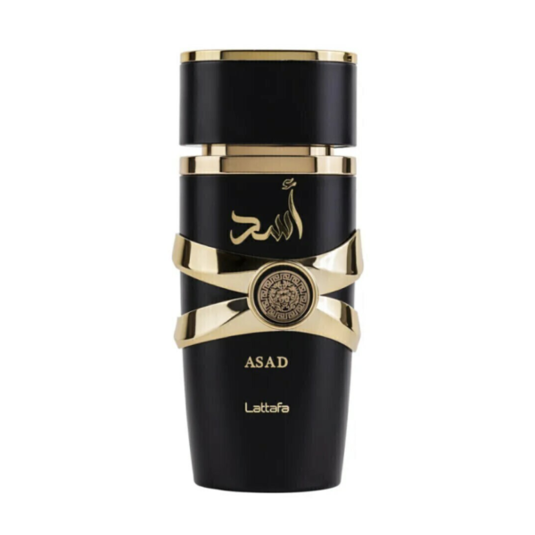 Lattafa Asad Eau de Parfum 100ml - Imagen 2