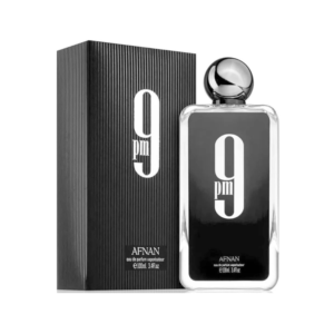 Afnan 9pm Eau De Parfum 100ml Arabe Para Hombre
