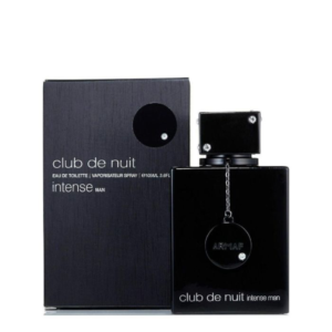 Armaf Club De Nuit Intense 105ml Arabe Para Hombre