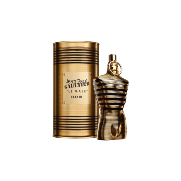 Jean Paul Gaultier Le Male Elixir Parfum 125ml
