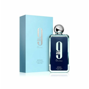 Afnan 9am Dive Unisex 100ml Edp Spray
