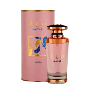 Lattafa Mayar Eau de Parfum 100ml