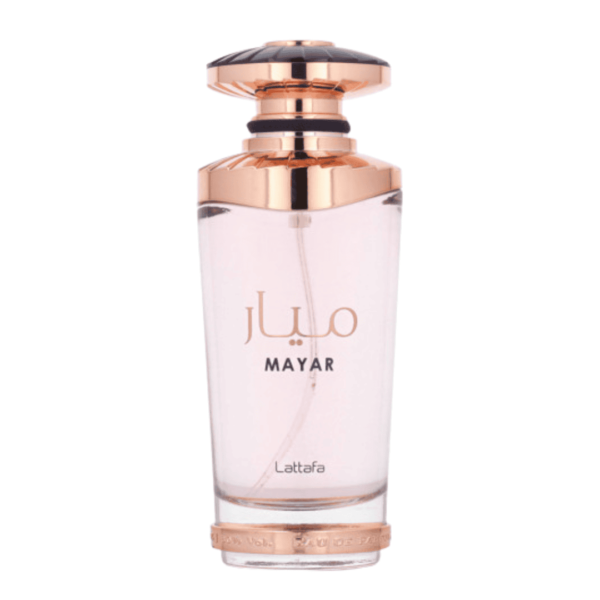 Lattafa Mayar Eau de Parfum 100ml - Imagen 2